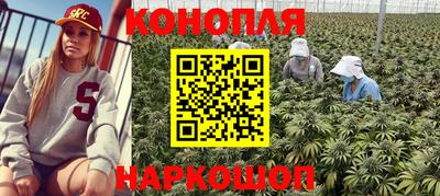 молекула духа Бузулук